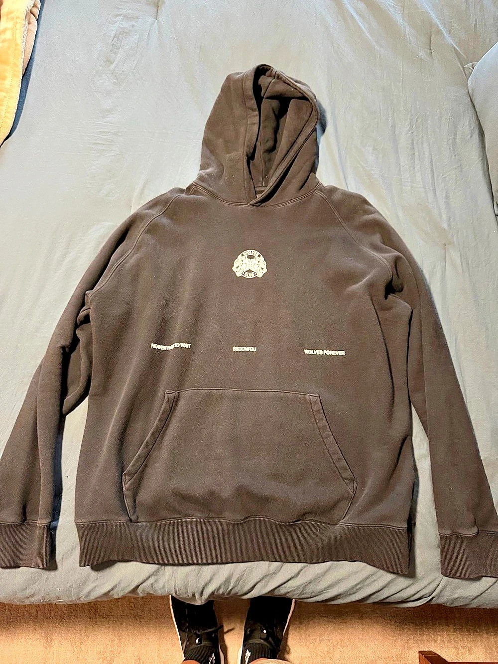 Darc Sport Sweatshirt